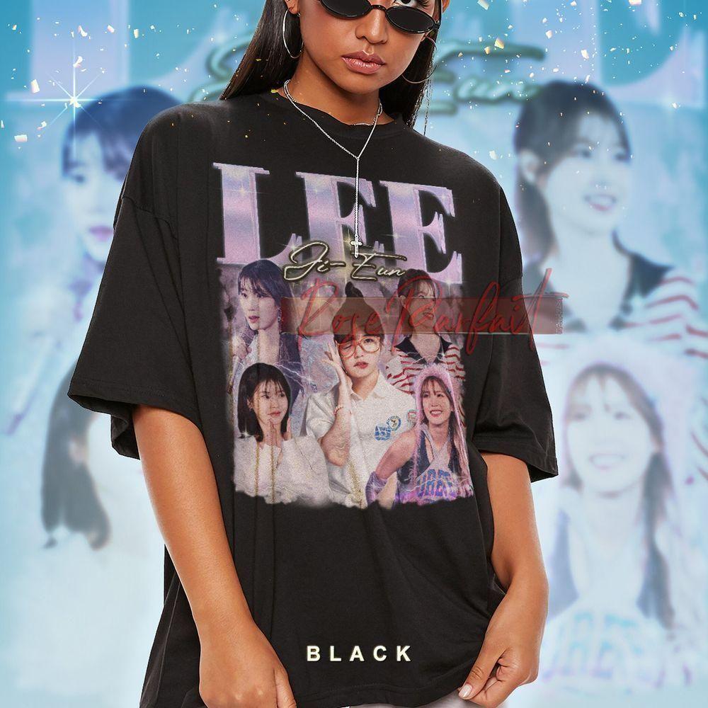 Vintage Lee Ji Eun 90s 2 Vuitino Merch Vintage Lee Ji Eun 90s 2 Vuitino Merch